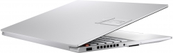 Ноутбук ASUS Vivobook Pro 15 K6502VV-MA024 15.6" 2.8K OLED, Intel i9-13900H, 16GB, F1TB, NVD4060-8, noOS, Сріблястий 90NB1122-M000U0