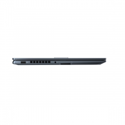 Ноутбук ASUS Vivobook Pro 15 K6502VU-MA003 15.6" 2.8K OLED, Intel i7-13700H, 16GB, F1TB, NVD4050-6, noOS, Блакитний 90NB1131-M00460