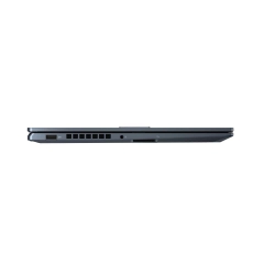 Ноутбук ASUS Vivobook Pro 15 K6502VU-MA094 15.6" 2.8K OLED, Intel i5-13500H, 16GB, F512GB, NVD4050-6, noOS, Голубой 90NB1131-M00480
