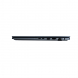 Ноутбук ASUS Vivobook Pro 15 K6502VU-LP004 15.6" FHD IPS, Intel i7-13700H, 16GB, F1TB, NVD4050-6, noOS, Блакитний 90NB1131-M004A0
