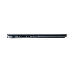 Ноутбук ASUS Vivobook Pro 16 K6602VV-MX079 16" 3.2K OLED, Intel i9-13900H, 16GB, F1TB, NVD4060-8, noOS, Блакитний 90NB1141-M00390