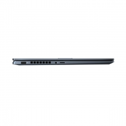Ноутбук ASUS Vivobook Pro 16 K6602VV-MX081 16" 3.2K OLED, Intel i7-13700H, 16GB, F1TB, NVD4060-8, NoOS, Блакитний 90NB1141-M003B0