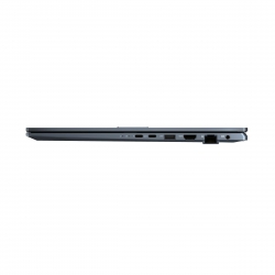 Ноутбук ASUS Vivobook Pro 16 K6602VV-MX081 16" 3.2K OLED, Intel i7-13700H, 16GB, F1TB, NVD4060-8, NoOS, Блакитний 90NB1141-M003B0