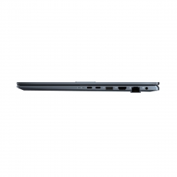 Ноутбук ASUS Vivobook Pro 16 K6602VV-KV083 16" WQXGA IPS, Intel i9-13900H, 16GB, F1TB, NVD4060-8, noOS, Блакитний 90NB1141-M003D0