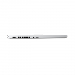 Ноутбук ASUS Vivobook Pro 16 K6602VV-KV084 16" WQXGA IPS, Intel i9-13900H, 16GB, F1TB, NVD4060-8, noOS, Серебристый 90NB1142-M003E0