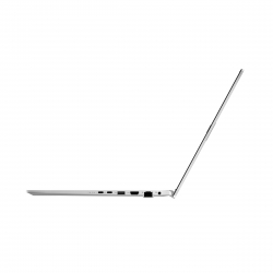 Ноутбук ASUS Vivobook Pro 16 K6602VU-KV101 16" WQXGA IPS, Intel i7-13700H, 16GB, F1TB, NVD4050-6, noOS, Сріблястий 90NB1152-M004H0