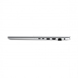 Ноутбук ASUS Vivobook Pro 16 K6602VU-KV101 16" WQXGA IPS, Intel i7-13700H, 16GB, F1TB, NVD4050-6, noOS, Сріблястий 90NB1152-M004H0