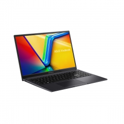 Ноутбук ASUS Vivobook 15X M3504YA-BQ009 15.6" FHD, AMD R5-7530U, 16GB, F512GB, UMA, noOS, Чорний 90NB1181-M000B0