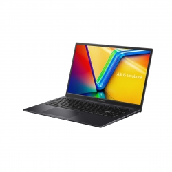 Ноутбук ASUS Vivobook 15X M3504YA-BQ009 15.6" FHD, AMD R5-7530U, 16GB, F512GB, UMA, noOS, Чорний 90NB1181-M000B0