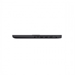 Ноутбук ASUS Vivobook 15X M3504YA-BQ009 15.6" FHD, AMD R5-7530U, 16GB, F512GB, UMA, noOS, Чорний 90NB1181-M000B0