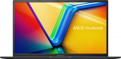 Ноутбук ASUS Vivobook 17 M3704YA-AU128 17.3" FHD IPS, AMD R5-7430U, 16GB, F512GB, UMA, NoOS, Чорний 90NB1192-M005N0