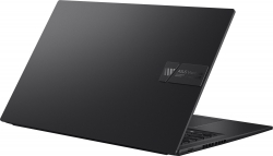 Ноутбук ASUS Vivobook 17 M3704YA-AU128 17.3" FHD IPS, AMD R5-7430U, 16GB, F512GB, UMA, NoOS, Чорний 90NB1192-M005N0