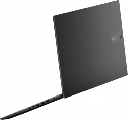 Ноутбук ASUS Vivobook 17 M3704YA-AU128 17.3" FHD IPS, AMD R5-7430U, 16GB, F512GB, UMA, NoOS, Чорний 90NB1192-M005N0