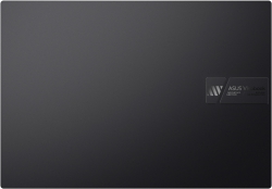 Ноутбук ASUS Vivobook 16X M3604YA-L2284 16" 4K OLED, AMD R5-7430U, 16GB, F512GB, UMA, noOS, Чорний 90NB11A1-M00CL0