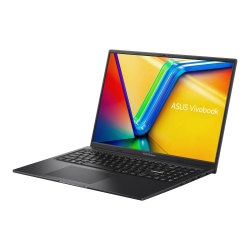 Ноутбук ASUS Vivobook 16X K3605VC-RP379 16" WUXGA IPS, Intel i5-13420H, 16GB, F512GB, NVD3050-4, noOS, Чорний 90NB11D1-M00H70
