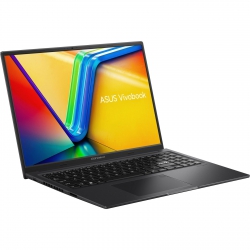 Ноутбук ASUS Vivobook 16X K3605ZF-RP714 16" WQXGA, Intel i5-12500H, 16GB, F512B, NVD2050-4, noOS, Чорний 90NB11E1-M00ZZ0