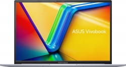 Ноутбук ASUS Vivobook 16X K3605ZF-RP747 16" WQXGA, Intel i5-12500H, 16GB, F512B, NVD2050-4, noOS, Серебристый 90NB11E2-M00ZY0