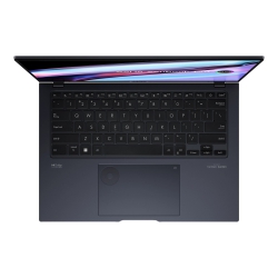 Ноутбук ASUS Zenbook Pro 14 UX6404VV-P4077W 14.5" 2.8K OLED, Intel i7-13700H, 16GB, F1TB, NVD4060-8, Win11, Чорний 90NB11J2-M003E0