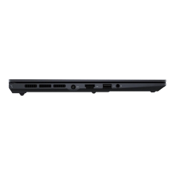 Ноутбук ASUS Zenbook Pro 14 UX6404VV-P4077W 14.5" 2.8K OLED, Intel i7-13700H, 16GB, F1TB, NVD4060-8, Win11, Чорний 90NB11J2-M003E0