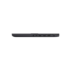 Ноутбук ASUS Vivobook 15X K3504ZA-BQ242 15.6" FHD IPS, Intel i3-1215U, 16GB, F512GB, UMA, NoOS, Чорний 90NB11S1-M009X0