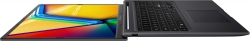 Ноутбук ASUS Vivobook Pro 16X K3604ZA-MB021 16" WUXGA, Intel i5-1235U, 16GB, F1TB, UMA, noOS, Чорний 90NB11T1-M00150