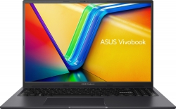 Ноутбук ASUS Vivobook Pro 16X K3604ZA-MB108 16" WUXGA, Intel i3-1215U, 16GB, F512GB, UMA, noOS, Чорний 90NB11T1-M004N0