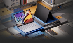 Ноутбук ASUS Vivobook 16X K3604ZA-MB010 16" WUXGA, Intel i5-1235U, 16GB, F512GB, UMA, noOS, Чорний 90NB11T1-M006T0