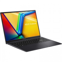 Ноутбук ASUS Vivobook 16X K3604ZA-MB010 16" WUXGA, Intel i5-1235U, 16GB, F512GB, UMA, noOS, Чорний 90NB11T1-M006T0