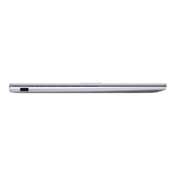 Ноутбук ASUS Vivobook 16X K3604ZA-MB022 16" WUXGA, Intel i5-1235U, 16GB, F1TB, UMA, NoOS, Серебристый 90NB11T2-M00160