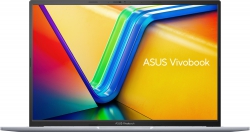 Ноутбук ASUS Vivobook Pro 16X K3604ZA-MB109 16" WUXGA, Intel i3-1215U, 16GB, F512GB, UMA, noOS, Сріблястий 90NB11T2-M004P0