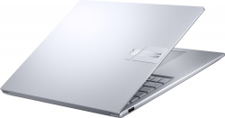 Ноутбук ASUS Vivobook Pro 16X K3604ZA-MB109 16" WUXGA, Intel i3-1215U, 16GB, F512GB, UMA, noOS, Сріблястий 90NB11T2-M004P0