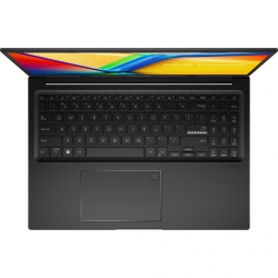 Ноутбук ASUS Vivobook 16X K3605VV-MX045 16" 3.2K OLED, Intel i9-13900H, 32GB, F1TB, NDV4060-8, noOS, Чорний 90NB11U1-M001T0