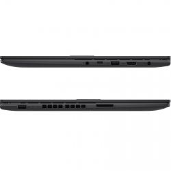 Ноутбук ASUS Vivobook 16X K3605VV-MX045 16" 3.2K OLED, Intel i9-13900H, 32GB, F1TB, NDV4060-8, noOS, Чорний 90NB11U1-M001T0