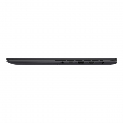 Ноутбук ASUS Vivobook 16X K3605VU-MX042 16" 3.2K OLED, Intel i9-13900H, 32GB, F1TB, NVD4050-6, noOS, Чорний 90NB11Z1-M001P0