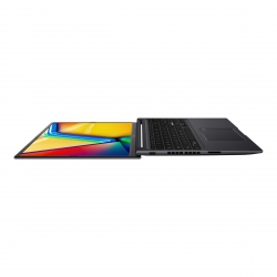 Ноутбук ASUS Vivobook 16X K3605VU-MX042 16" 3.2K OLED, Intel i9-13900H, 32GB, F1TB, NVD4050-6, noOS, Чорний 90NB11Z1-M001P0