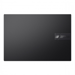 Ноутбук ASUS Vivobook 16X K3605VU-MX042 16" 3.2K OLED, Intel i9-13900H, 32GB, F1TB, NVD4050-6, noOS, Чорний 90NB11Z1-M001P0