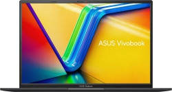 Ноутбук ASUS Vivobook 16X K3605VU-PL096 16" WQXGA, Intel i5-13500H, 32GB, F1TB, NVD4050-6, noOS, Чорний 90NB11Z1-M003S0