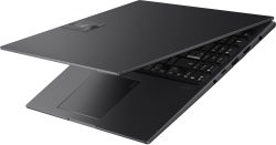 Ноутбук ASUS Vivobook 16X K3605VU-PL096 16" WQXGA, Intel i5-13500H, 32GB, F1TB, NVD4050-6, noOS, Чорний 90NB11Z1-M003S0