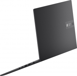 Ноутбук ASUS Vivobook 16X K3605VU-PL096 16" WQXGA, Intel i5-13500H, 32GB, F1TB, NVD4050-6, noOS, Чорний 90NB11Z1-M003S0