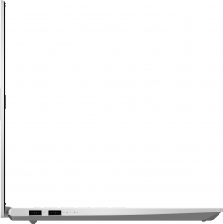Ноутбук ASUS Vivobook Pro 15 M6500XU-LP018 15.6" FHD IPS, AMD R7-7840HS, 16GB, F1TB, NVD4050-6, NoOS, Сріблястий 90NB1202-M000M0