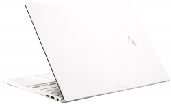 Ноутбук ASUS Zenbook S 13 UM5302LA-LV154 13.3" 2.8K OLED, AMD R7-7840U, 16GB, F1TB, UMA, noOS, Білий 90NB1237-M005X0