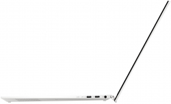 Ноутбук ASUS Zenbook S 13 UM5302LA-LV154 13.3" 2.8K OLED, AMD R7-7840U, 16GB, F1TB, UMA, noOS, Білий 90NB1237-M005X0