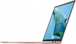 Ноутбук ASUS Zenbook S 13 UM5302LA-LV153 13.3" 2.8K OLED, AMD R7-7840U, 16GB, F1TB, UMA, noOS, Бежевий 90NB1238-M005W0