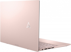 Ноутбук ASUS Zenbook S 13 UM5302LA-LV153 13.3" 2.8K OLED, AMD R7-7840U, 16GB, F1TB, UMA, noOS, Бежевий 90NB1238-M005W0