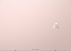 Ноутбук ASUS Zenbook S 13 UM5302LA-LV153 13.3" 2.8K OLED, AMD R7-7840U, 16GB, F1TB, UMA, noOS, Бежевий 90NB1238-M005W0