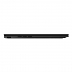 Ноутбук ASUS Zenbook 14 UM3406HA-PP025X 14" 3K OLED, AMD R7-8840H, 16GB, F1TB, UMA, Win11P, Чорний 90NB1271-M000W0