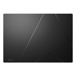 Ноутбук ASUS Zenbook 14 UM3406HA-PP025X 14" 3K OLED, AMD R7-8840H, 16GB, F1TB, UMA, Win11P, Чорний 90NB1271-M000W0