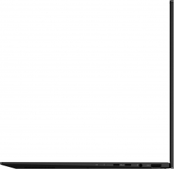 Ноутбук ASUS Zenbook 14 UM3406HA-PP185 14" 3K OLED, AMD R7-8840HS, 16GB, F512GB, UMA, NoOS, Чорний 90NB1271-M00BL0