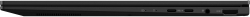 Ноутбук ASUS Zenbook 14 UM3406HA-PP185 14" 3K OLED, AMD R7-8840HS, 16GB, F512GB, UMA, NoOS, Чорний 90NB1271-M00BL0