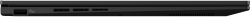 Ноутбук ASUS Zenbook 14 UM3406HA-PP185 14" 3K OLED, AMD R7-8840HS, 16GB, F512GB, UMA, NoOS, Чорний 90NB1271-M00BL0